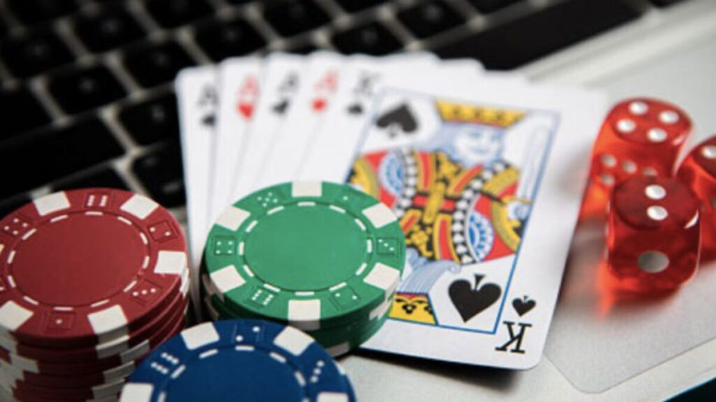 The Thrilling World of Online Casinos: A Virtual Gaming Revolution