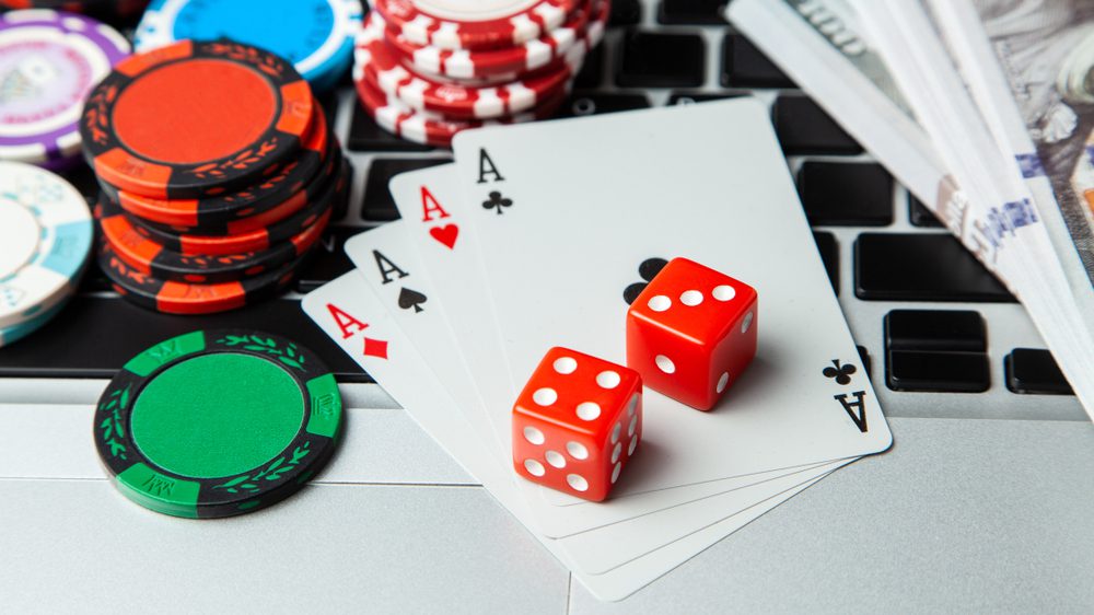 The Thrilling World of Online Casinos: A Virtual Gambling Paradise
