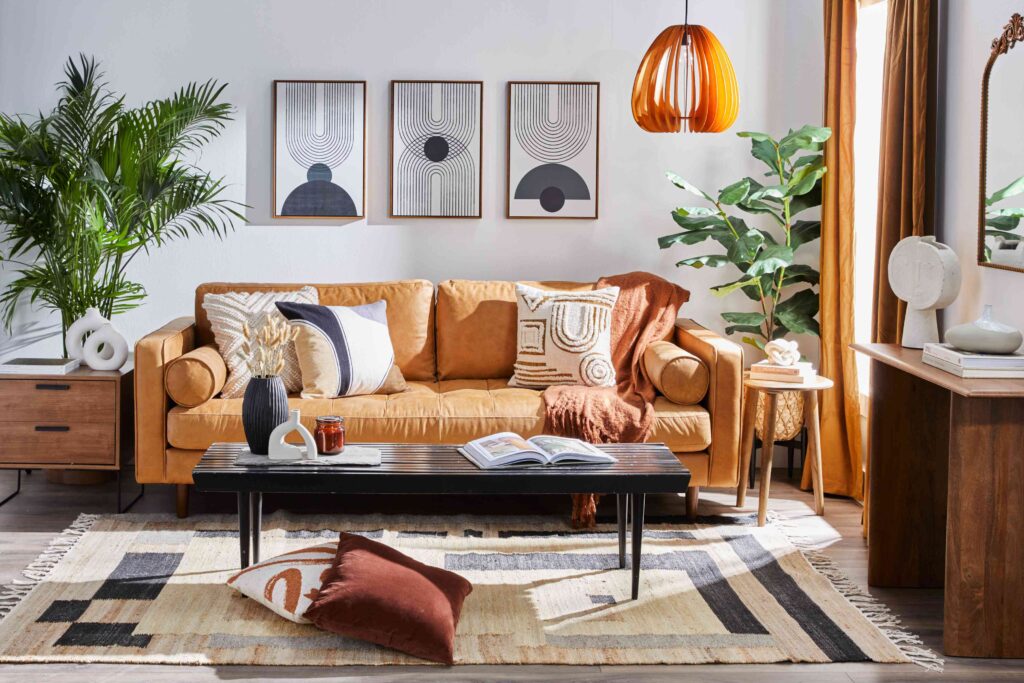 Elevate Your Living Spaces: A Guide to Timeless Home Decor