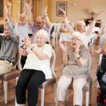 Embracing the Golden Years: Exploring the Benefits of Senior Living Facilities